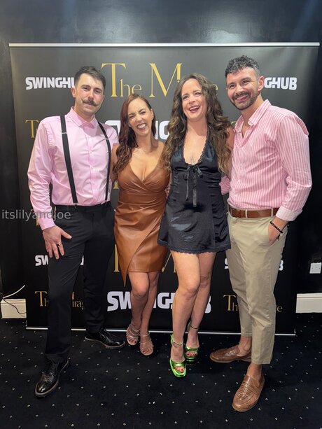 Lilyandjoe1 modèle gratuit archive