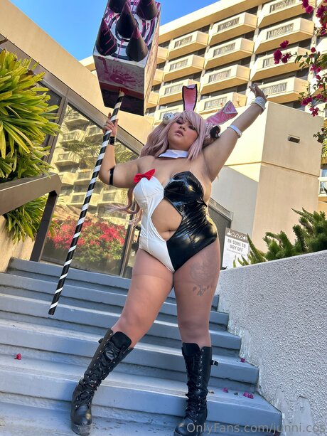 J Junni I Profilfoto