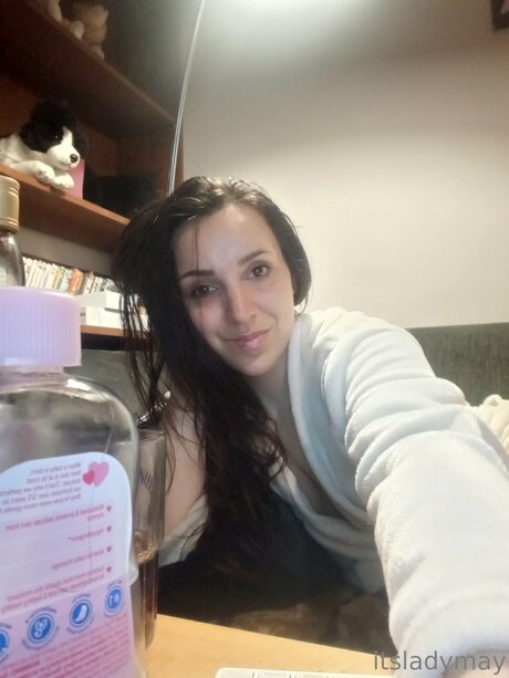 Itsladymay jolie star du porno photos