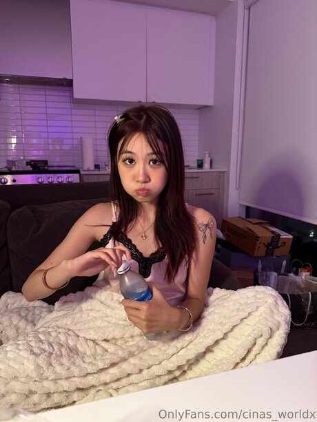 Cinas Worldx jolie étoile galerie