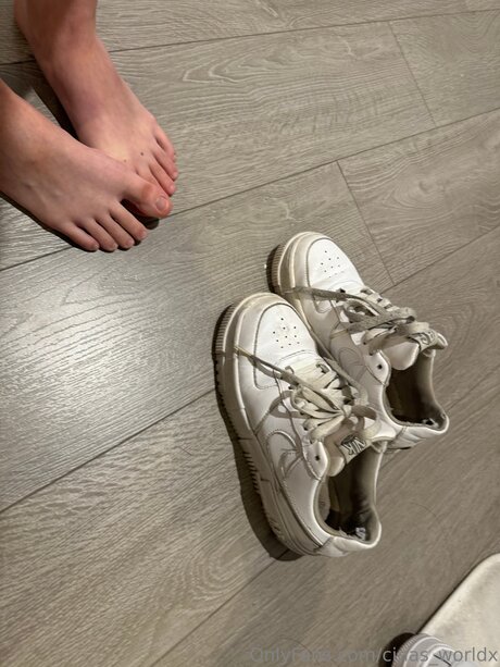 Cinas Worldx belle étoile des photos