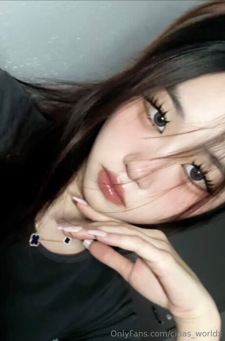 Cinas Worldx star du porno belle photo