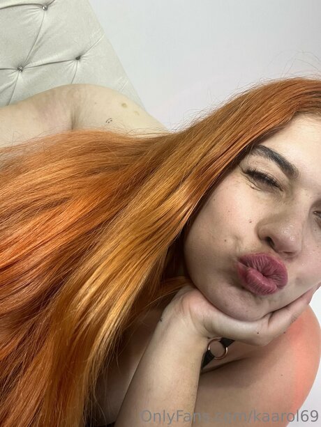 Kaarol69 xxx star du porno image