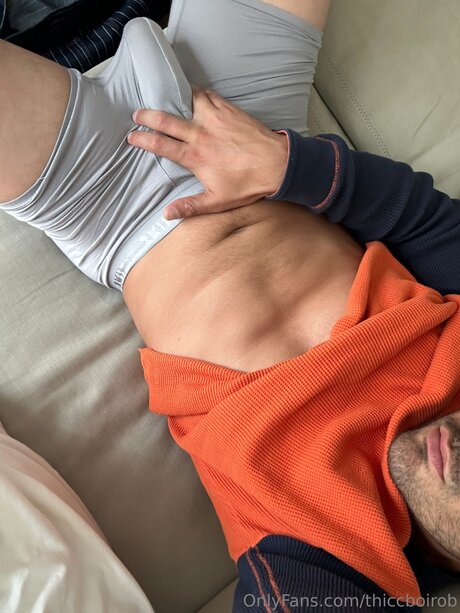 Thiccboirob star du porno de haute qualité image