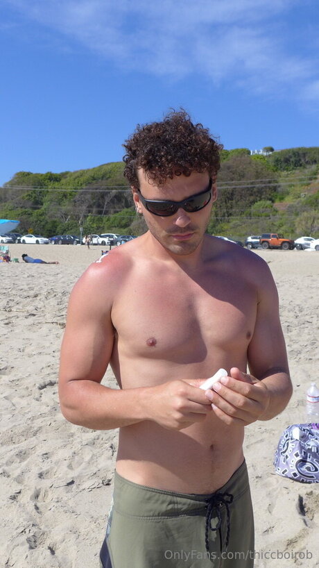 Thiccboirob xxx étoile photos