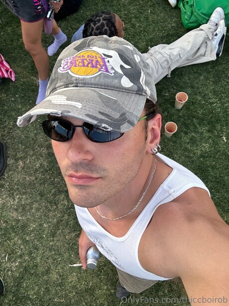 Thiccboirob actrice sexy image