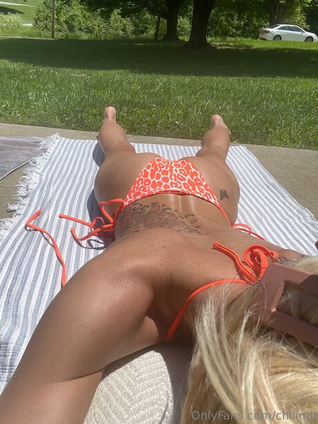 Chilimil actrice adulte des photos