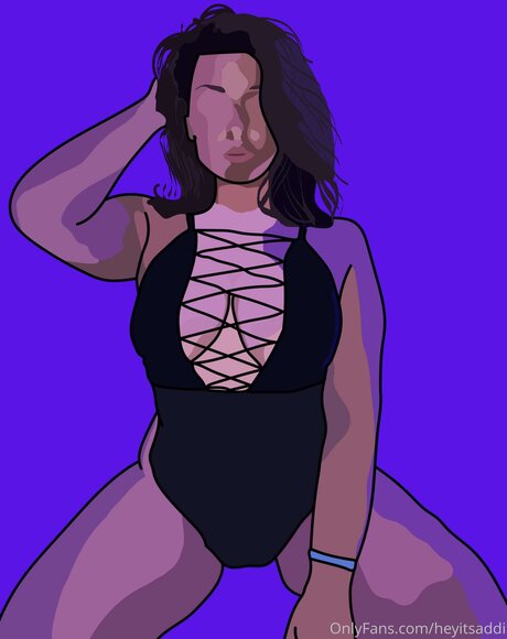 Heyitsaddi star du porno belle galerie