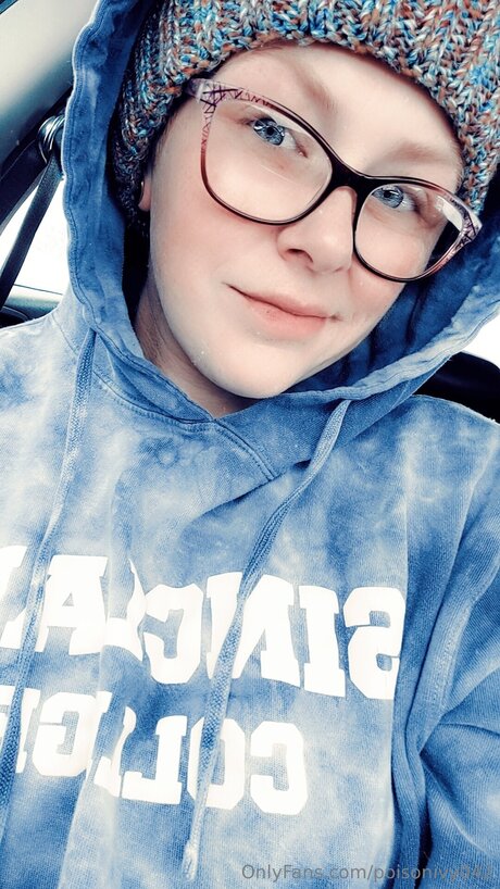 Poisonivy042 xxx star du porno collection