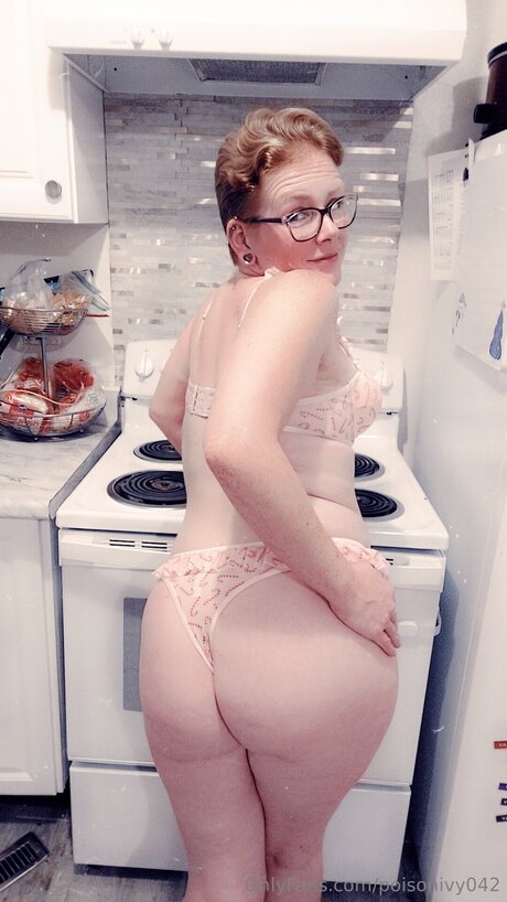 Poisonivy042 star du porno chaud collection