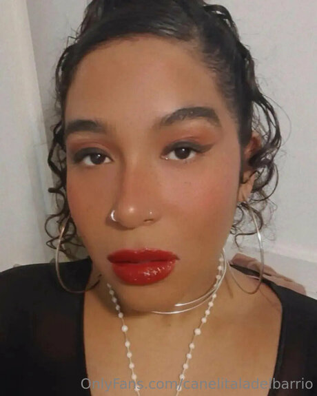 Canelitaladelbarrio actrice nue photo