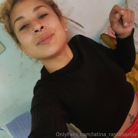 Latina Rastabarbie étoile magnifique img
