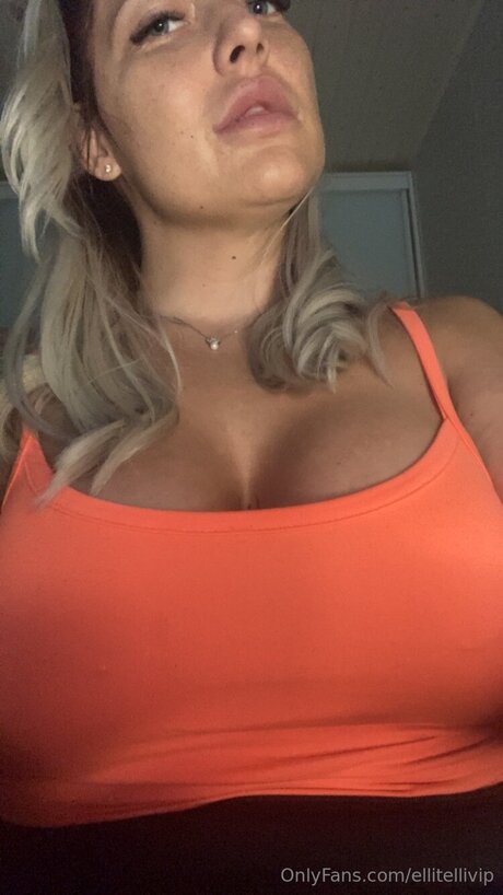 Ellitellivip haut de star du porno collection