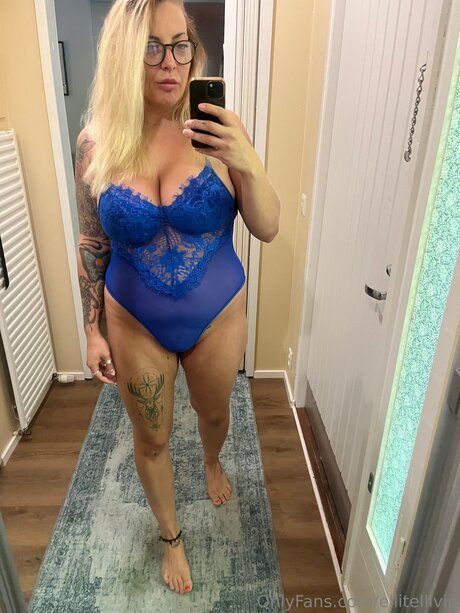 Ellitellivip belle étoile archive