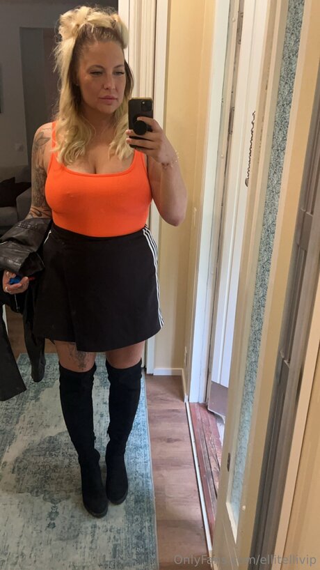 Ellitellivip modèle de sexe galeries