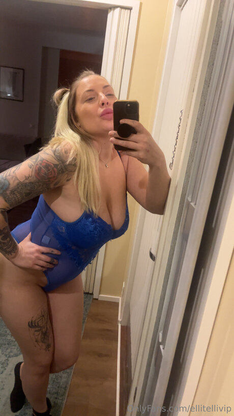 Ellitellivip meilleure étoile collection