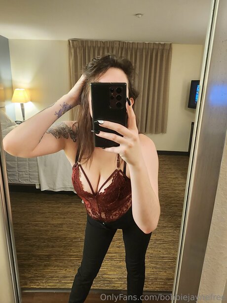 Bobbiejaynefree star du porno belle image