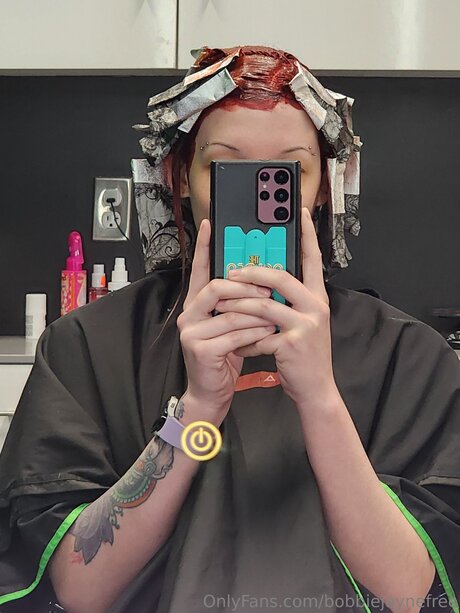 Bobbiejaynefree actrice de nus photo