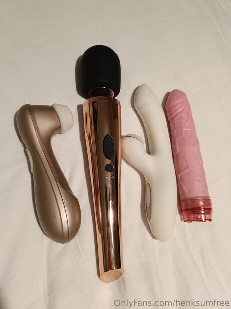 Henksumfree art modèle des photos