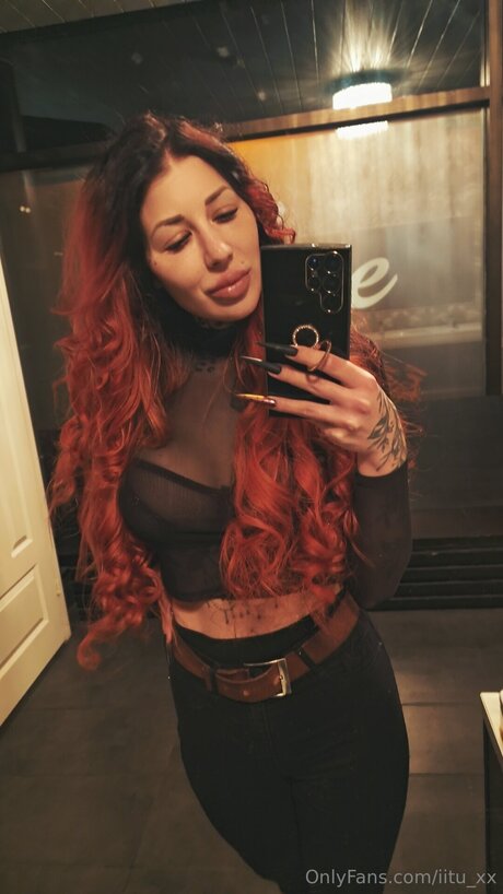 Iitu Xx étoile sympa images