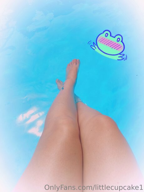 Littlecupcake1 modèle artistique collection