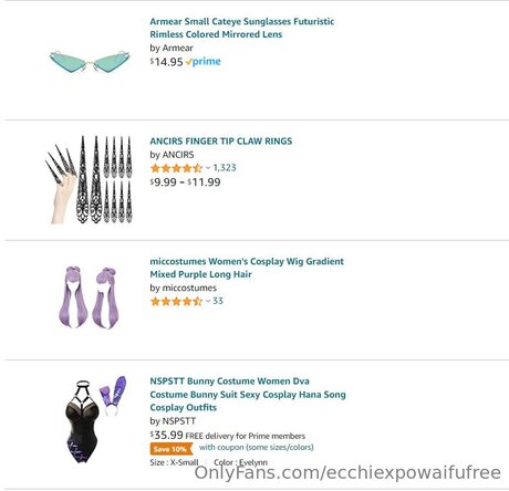 Ecchiexpowaifufree étoile hd archive