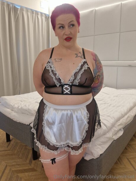 Onlyfanskuumikset mannequin galerie