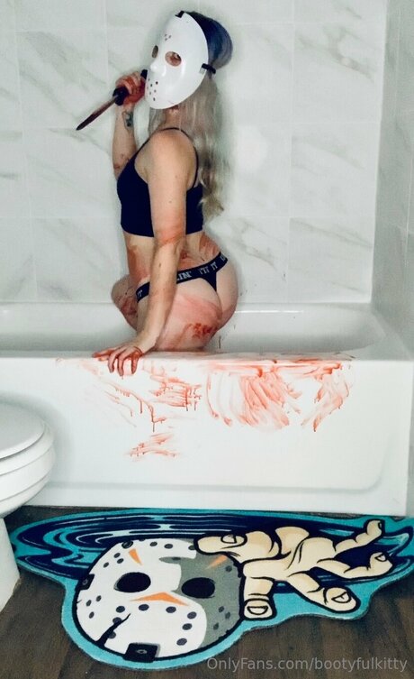 Bootyfulkitty xxx star du porno archive