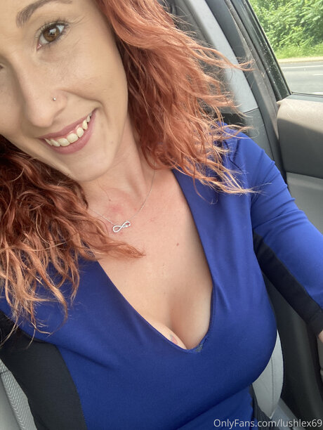 Lushlex69 jolie star du porno img