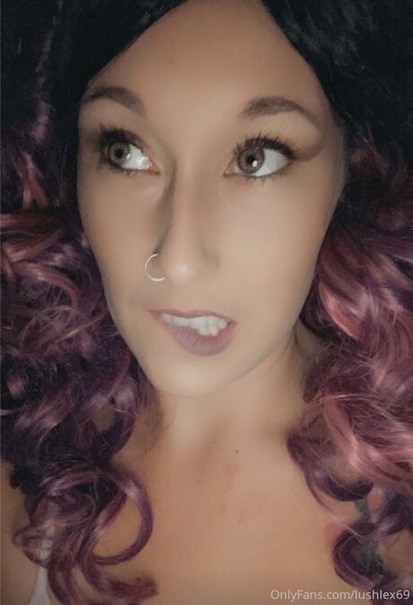 Lushlex69 star du porno chaud archive