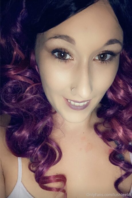 Lushlex69 modèle hd image