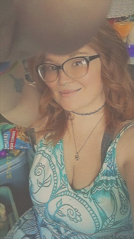 Stephanienlgeorge top star images