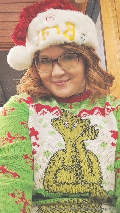 Stephanienlgeorge actrice nue photos