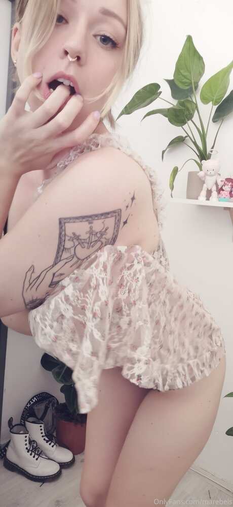 Rebelsarchive étoile érotique img