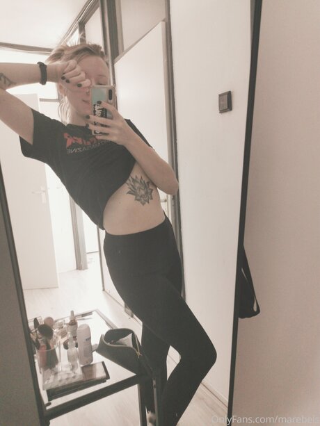 Rebelsarchive étoile sympa collection