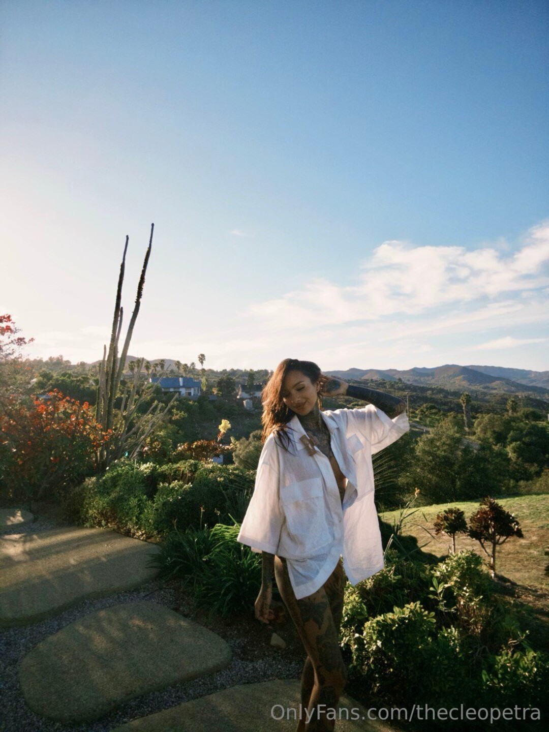 Thecleopetra actrice porno images