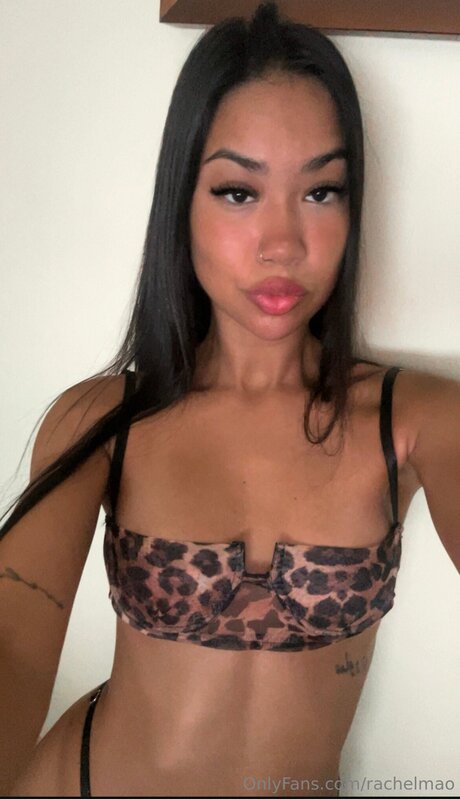 Rachelmao actrice érotique image