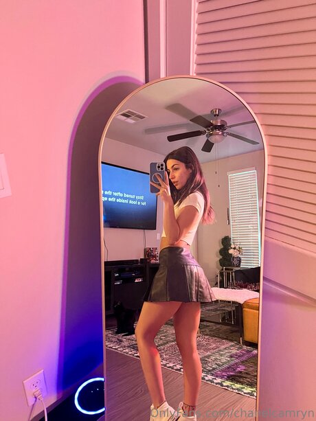 Chanelcamryn modèle sympa images