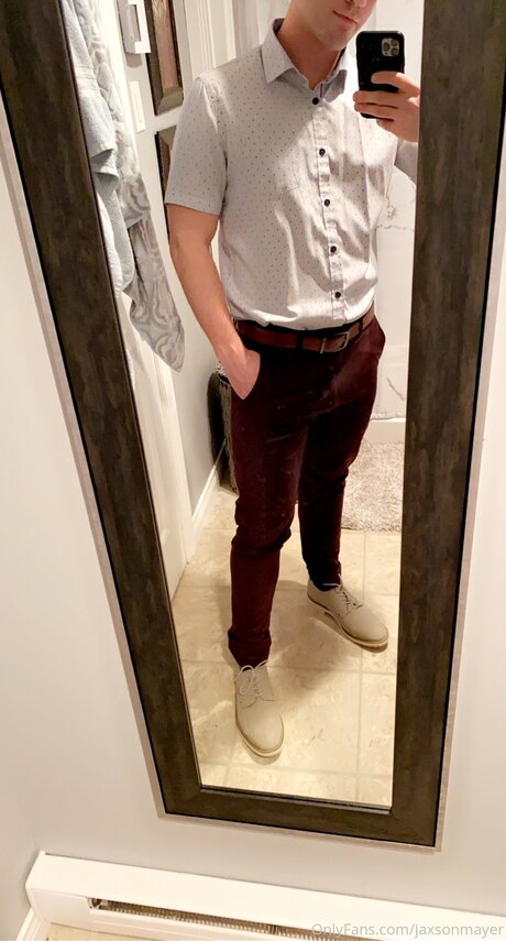 Jaxsonmayer nus étoiles photo