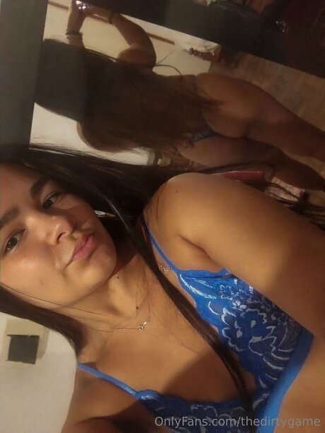 Thedirtygame modèle parfait archive