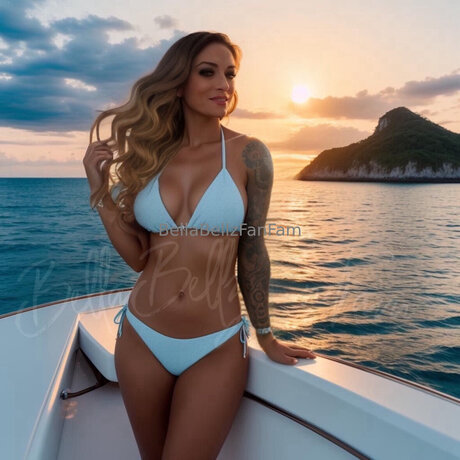 Bellabellzfanfam top star collection