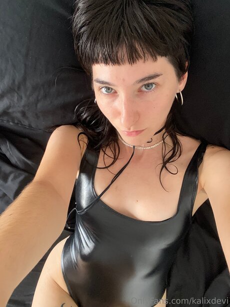 Kalixdevi actrice porno collection