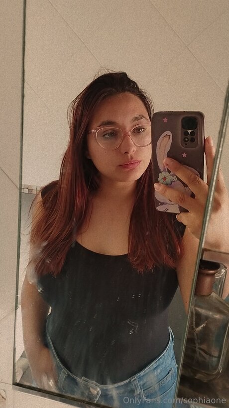 Sophiaone étoile sympa img