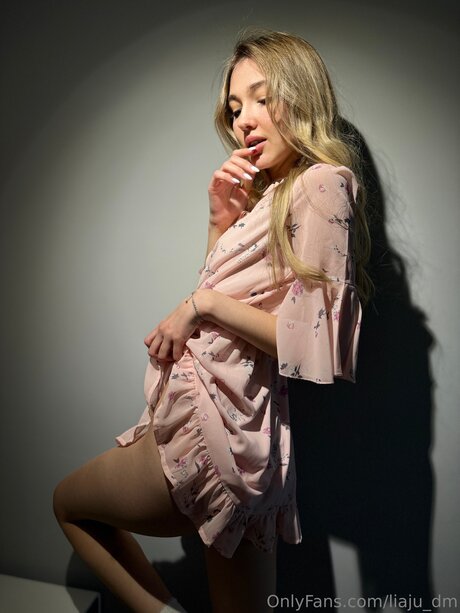 Liaju Dm star du porno des photos