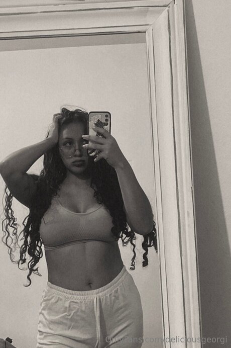 Deliciousgeorgi étoile parfaite collection