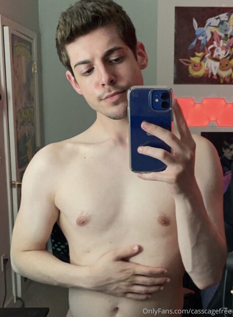 Casscagefree jolie star du porno photos