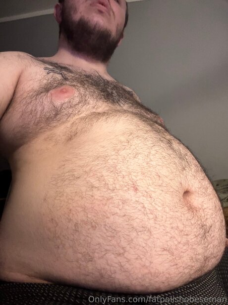 Fatpolishobeseman modèle joli images