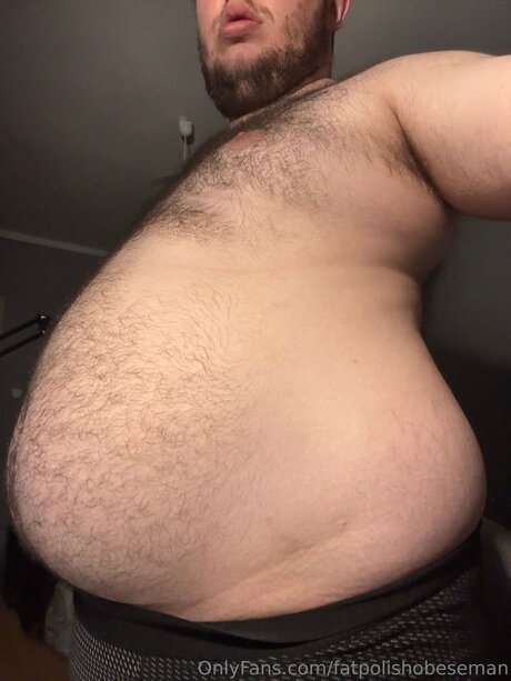 Fatpolishobeseman modèle nu galeries