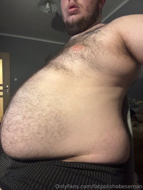 Fatpolishobeseman modèle gratuit collection