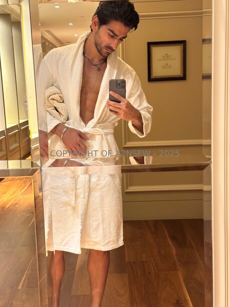 A2nsfw modèle magnifique photos